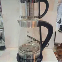 چای ساز روی هم