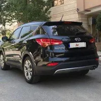 فروش سانتافه 2014