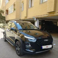 ام وی ام X22 پرو اتوماتیک مدل ۲۰۲۲ بیرنگ استثنائی|خودرو سواری و وانت|کرج, آزادگان|دیوار