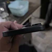 اپل iPhone 15 Pro Max با حافظهٔ ۲۵۶ گیگابایت|موبایل|قزوین, |دیوار