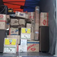 باربری ایمن باراسباب‌ کشی اثاثیه منزل کل استان|خدمات حمل و نقل|قم, عمار یاسر|دیوار