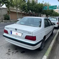 پژو پارس سال، مدل ۱۳۹۹