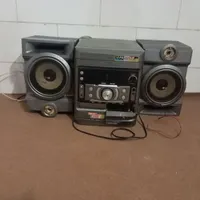 ظبط صوت سالم سالم بدون کنترول