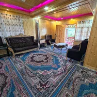 ۱۲۰متر ویلایی دردل جنگل حومه سدلفور|اجارهٔ کوتاه‌مدت ویلا و باغ|مرزیکلا, |دیوار