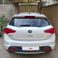 لیفان X50 اتوماتیک، مدل ۱۳۹۷|خودرو سواری و وانت|تهران, سهروردی|دیوار