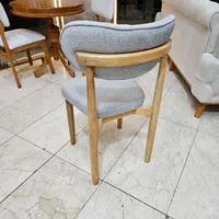 ناهارخوری مینیمال مدل نوبل|میز و صندلی غذاخوری|مهاباد (آذربایجان غربی), |دیوار