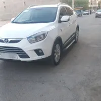 جک S5 اتوماتیک، مدل ۱۳۹۷ نقد و اقساط|خودرو سواری و وانت|کرج, کمال‌شهر|دیوار