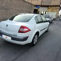 رنو مگان مونتاژ E2 1600cc، مدل ۱۳۹۱|خودرو سواری و وانت|قرچک, |دیوار