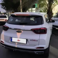 X55pro|خودرو سواری و وانت|سیرجان, |دیوار