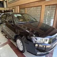 دنا پلاس دنده ای صفر مدل 1404