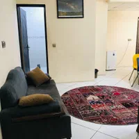 واحد مبله شیک