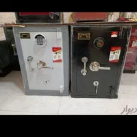 گاوصندوقtps گاو صندوق|فروشگاه و مغازه|گلبهار, |دیوار