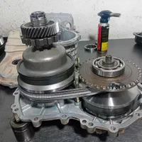 تعمیر گیربکس اتومات تیگو جک ام وی ام‌ لیفانx60دنا|خدمات موتور و ماشین|تهران, جی|دیوار