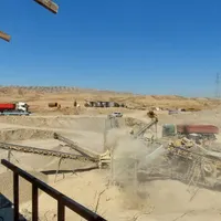 معدن،کارخانه شن و ماسه سیلیسی|فروش دفتر صنعتی، کشاورزی، تجاری|تهران, ولنجک|دیوار