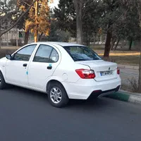 ساینا s مدل ۱۴۰۲ ، در حد صفر