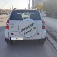 ام‌وی‌ام X33 دنده‌ای، مدل ۱۳۹۱