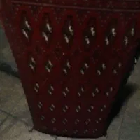 یه جفت پشتی دست بافت|گلیم، جاجیم، گبه|تهران, اختیاریه|دیوار