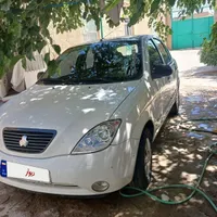یک دستگاه تیبا 2مدل 98