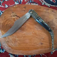 چاقو کلکسیونی عتیقه