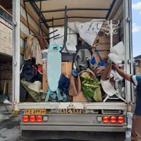 اسباب کشی منزل حمل اثاثیه باکارگر اسبابکشی باربری|خدمات حمل و نقل|یزد, |دیوار