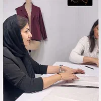 آموزشگاه خیاطی و طراحی لباس با کیفیت وکمترین قیمت|خدمات آموزشی|تهران, ایرانشهر|دیوار
