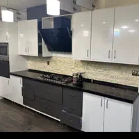 خریدار کابینت دست دوم ام دی اف هایگلاس  mdf|مصالح و تجهیزات ساختمان|تهران, تهرانپارس غربی|دیوار