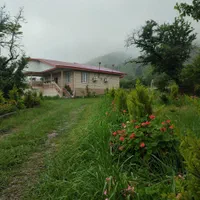 ۱۶۰متری با  تراس های مبله و۳۰۰۰متر حیاط دربست