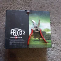 قیچی باغبانی فیلکو ۲ ( FELCO 2 )|خدمات باغبانی و درختکاری|تهران, حسن‌آباد|دیوار