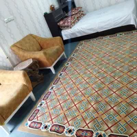 اجاره روزانه با تمام امکانات اقامت موقت