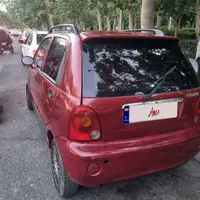 ام وی ام 110چهار سیلندر مدل اسفند 94