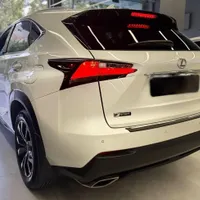 لکسوس NX 200t F، مدل ۲۰۱۵|خودرو سواری و وانت|مشهد, خرمشهر|دیوار