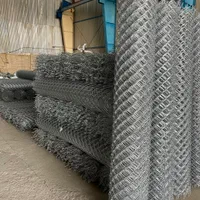 کارخانه فنس و سیم خاردار