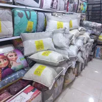 بالش پنبه دوزی