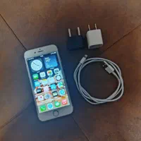 ایفون IPhone 6s لاکاغذی * معاوضه|موبایل|تهران, لویزان|دیوار