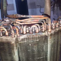 نصاب تعمیر کار سرویس و گاز گیری انواع کولر گازی|خدمات پیشه و مهارت|اهواز, پادادشهر|دیوار