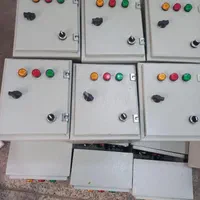 پمپ باد ۷۵۰ لیتری فشارقوی ۱۴بار/گارانتی شرکتی|ماشین‌آلات صنعتی|تهران, شهرک شریفی|دیوار