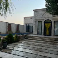 اجاره ویلا کلاسیک/استخر روباز/بیلیارد|اجارهٔ کوتاه‌مدت ویلا و باغ|تهران, اکباتان|دیوار