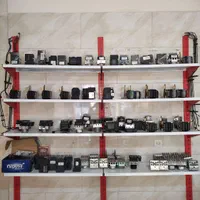 ای بی اس حبیبی abs