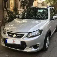 کوییک آر نقره ای مشکی