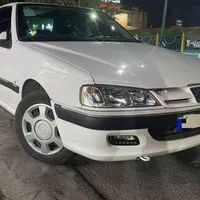 پژو پارس LX TU5، مدل ۱۴۰۱ بصورت نقدواقساط|خودرو سواری و وانت|یزد, |دیوار