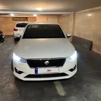 تارا v1 پلاس، مدل ۱۴۰۳