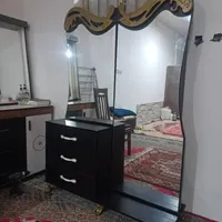 میز آرایش شیک رامشیر|مبلمان خانگی و میز عسلی|بندر ماهشهر, |دیوار