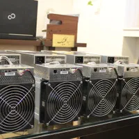 دستگاه ماینر M30S++ و M50 با مهلت تست و ضمانت|قطعات و لوازم جانبی رایانه|مشهد, فرهنگ|دیوار