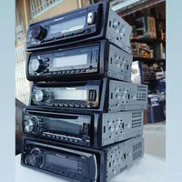 پخش و باند ضبط ماشین میدرنج ساب و امپ وتیوتر|قطعات یدکی و لوازم جانبی|نیشابور, رحمت آباد|دیوار