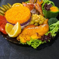 طباخی تهیه غذا|خوردنی و آشامیدنی|اصفهان, ارزنان|دیوار