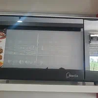 توستر مدل  مدیا