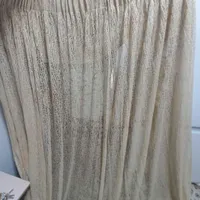پرده پذیرایی