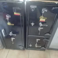 گاوصندوق گاو صندوق دیجیتالی.جااصلحه.دفتری.خانگی|ابزارآلات|تبریز, |دیوار