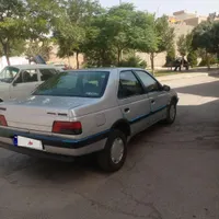 پژو 405 جی ال ایکس (GLX)، مدل ۱۳۹۳|خودرو سواری و وانت|نیشابور, عدالت|دیوار