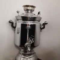سماور گازی برادران سیفی